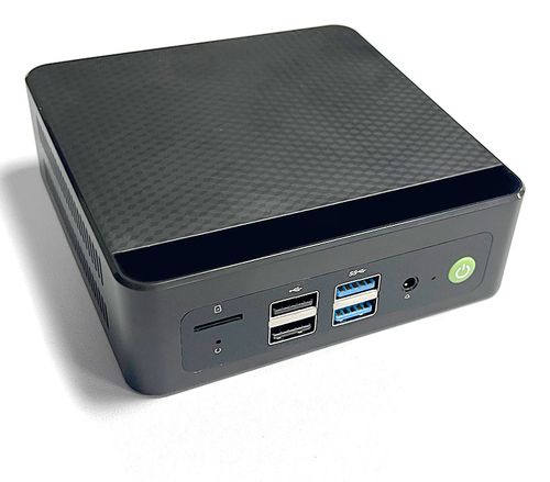 YASHI NUCKY NY332 MINI PC INTEL N150 RAM 16GB SSD 512GB NVMe-INTEL GRAPHICS-WI-…