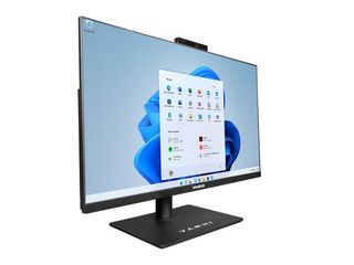 YASHI PC AIO 27" BLACK i5-14450HX 16GB 512GB SSD WIN 11 PRO