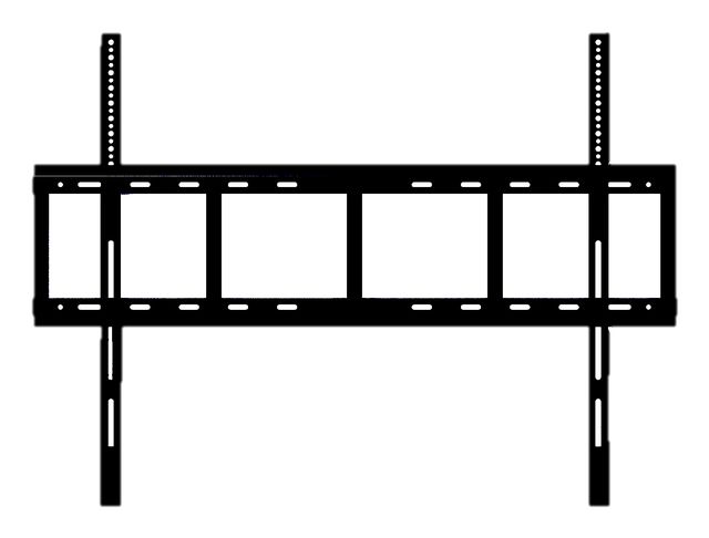 YEALINK TELEFONIA WALLMOUNT X 75/86 MEETINGBOARD