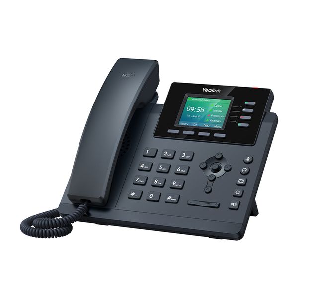 YEALINK TELEFONIA YEALINK SIP-T34W WIFI PHONE POE