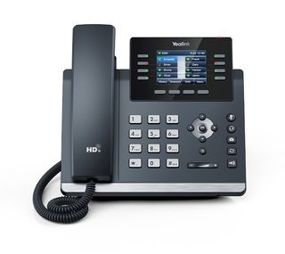 YEALINK TELEFONIA YEALINK SIP-T44W WIFI PHONE POE