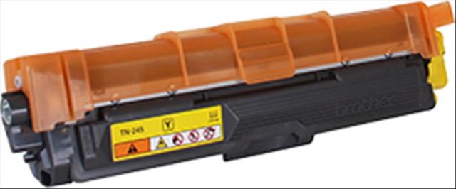 Yellow Compa HL3140 3142 3150 3170 DCP9020-2.2K#TN-245Y/246Y Yellow BROTN245Y
