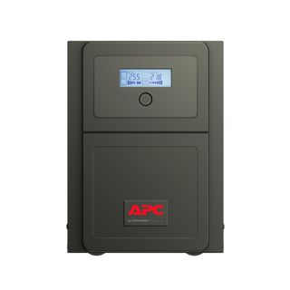 APC Easy UPS SMV SMV1500CAI - UPS - 220/230/240 V c.a. V - 1050 Watt - 1500 VA …
