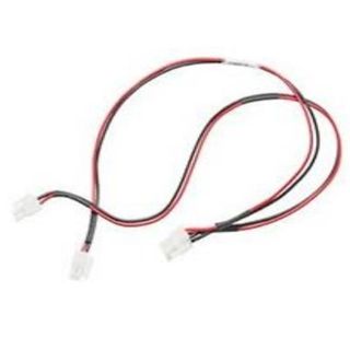 ZEBRA CABLE, ASSEMBLY,DC CHARGING CRADLE,