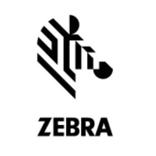 ZEBRA CRADLE FORKLIFT LS3578