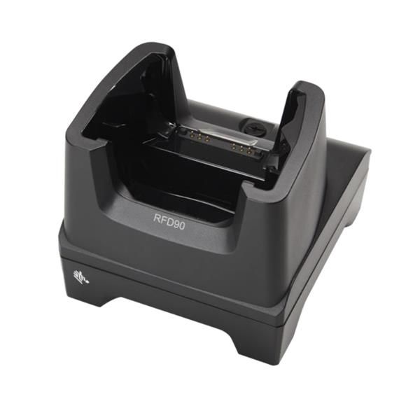 ZEBRA CRADLE RFD90 1-DEVICE TOASTER