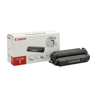 Canon T - Nero - originale - nero - cartuccia toner - per FAX L380, L380S, L390…