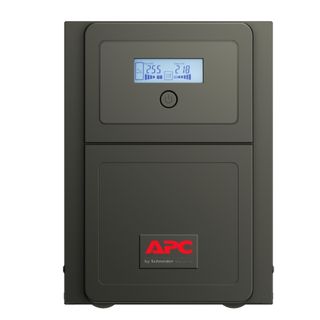 APC Easy UPS SMV SMV2000CAI - UPS - 220/230/240 V c.a. V - 1400 Watt - 2000 VA …