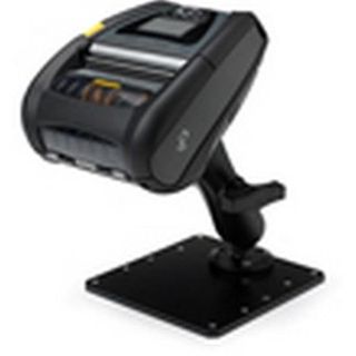 ZEBRA HANDI-MOUNT INCLUDES RAM MOUNT ARM