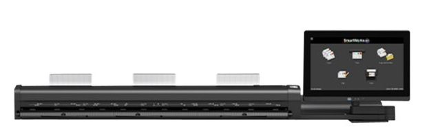 Canon Z36 - Scanner per grandi formati - larghezza di scansione massima: 36" - …