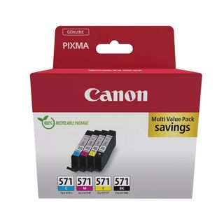 Canon conf. multipla originale 0386C009
