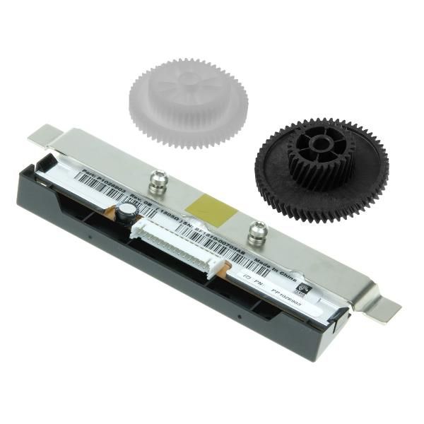 ZEBRA KIT CONVERT 300DPI TO 203DPI ZT231