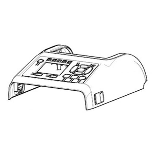 ZEBRA KIT COVER ASSEMBLY STD MODELS