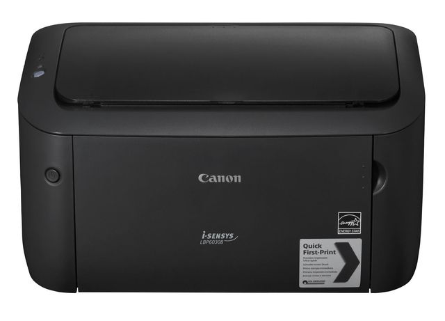 Canon i-SENSYS LBP6030B - Stampante - B/N - laser - A4/Legal - 2400 x 600 dpi -…