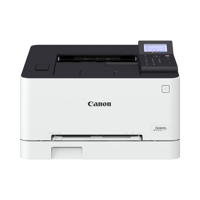 Canon i-SENSYS LBP631CW - Stampante - colore - laser - A4/Legal - 1200 x 1200 d…