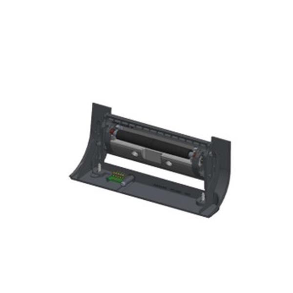ZEBRA KIT DISPENSER FOR MEDIA W A LINER
