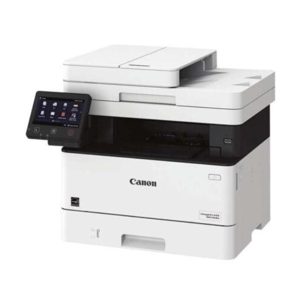 Canon i-SENSYS MF455dw - Stampante multifunzione - B/N - laser - A4 (210 x 297 …