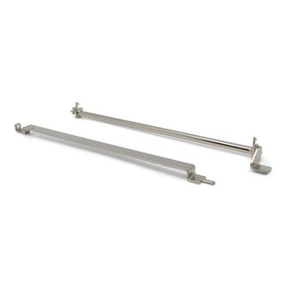 ZEBRA KIT LATCH E DEFLECTOR ZE500-6