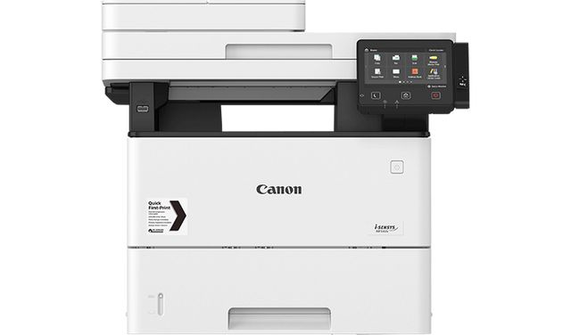 Canon i-SENSYS MF543x - Stampante multifunzione - B/N - laser - A4 (210 x 297 m…