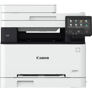 Canon i-SENSYS MF655Cdw - Stampante multifunzione - colore - laser - A4 (210 x …