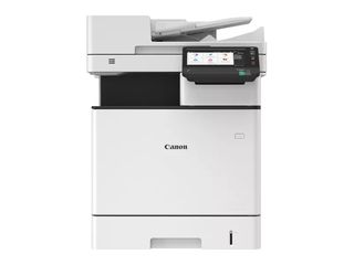 Canon i-SENSYS MF842cdw - Stampante multifunzione - colore - laser - A4 (210 x …