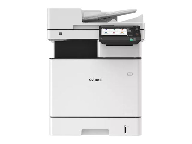 Canon i-SENSYS MF842cdw - Stampante multifunzione - colore - laser - A4 (210 x …