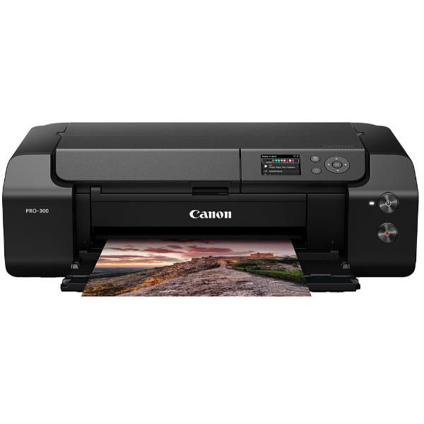 Canon imagePROGRAF PRO-300 - 13" stampante grandi formati - colore - ink-jet - …