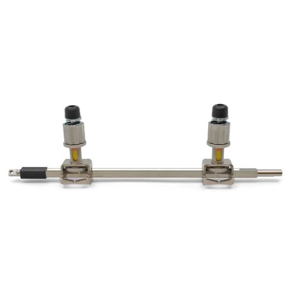 ZEBRA KIT PIVOT BAR AND TOGGLE