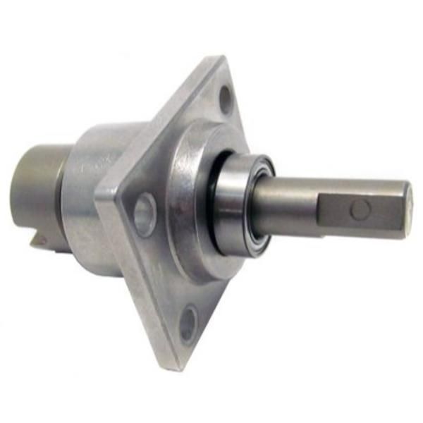 ZEBRA KIT PLATTEN COUPLER ZMXX