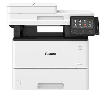 Canon imageRUNNER 1643iF II - Stampante multifunzione - B/N - laser - A4 (210 x…