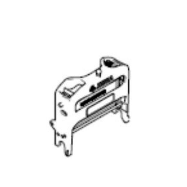 ZEBRA KIT PRINTHEAD ASSEMBLY