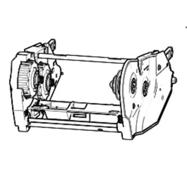 ZEBRA KIT RIBBON CARRIAGE ZD420T/620T