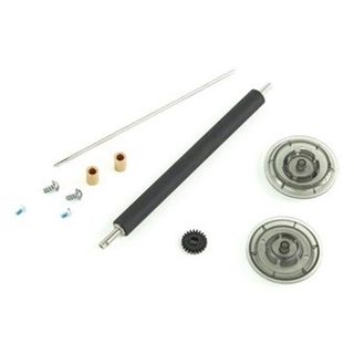 ZEBRA KIT RPR QLN420 PLATEN/GEAR