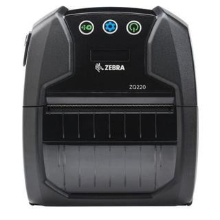 ZEBRA KIT SINGLE BATTERY CHARGER QTY1