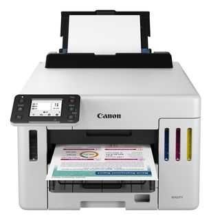 Canon stampante inkjet a colori - MAXIFY GX5550