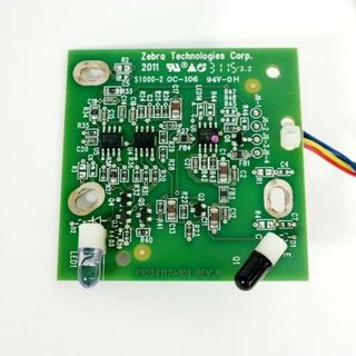 ZEBRA KIT TAKE LABEL SENSOR ZT200