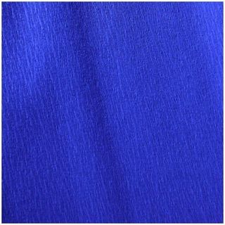 Canson CARTA CRESPA STANDARD Blu