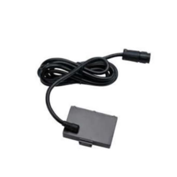 ZEBRA KIT, ACC MOBILE BATTERY ELIMINATOR,