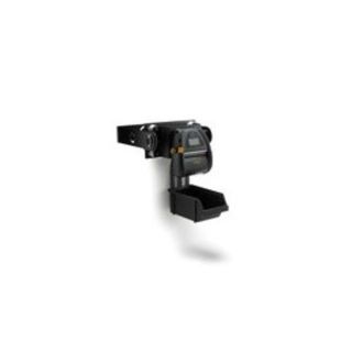 ZEBRA MOBILE MOUNT KIT (WITH U-ARM BRACKE