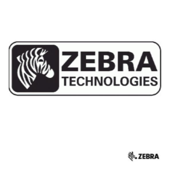 ZEBRA PLATEN ROLLERS LINERLESS DT