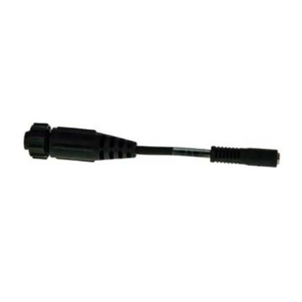 ZEBRA POWER CABLE ADAPTER CPC CONNECTO TO