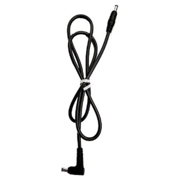 ZEBRA POWER, LIND, CABLE 2.1 MM SNAP, 36