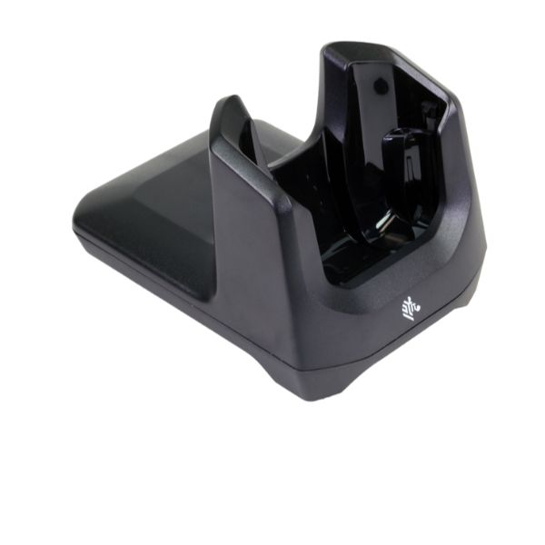 ZEBRA TC2X BASE SINGLE SLOT CHARGER.