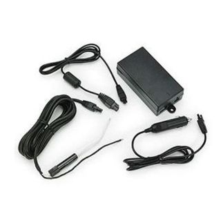 ZEBRA VEHICLE ADAPTER FOR ZQ320 AND TC51/