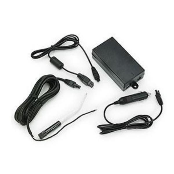 ZEBRA VEHICLE ADAPTER FOR ZQ320 AND TC51/