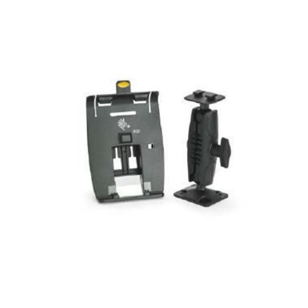 ZEBRA ZQ320/VEHICLE HOLDER/ATTACHES TO