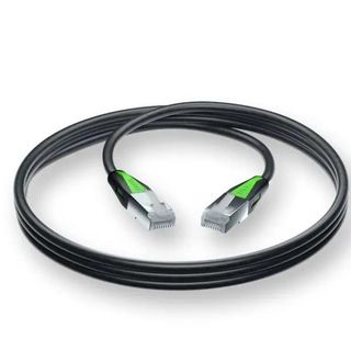 ZYXEL CAT6A ETHERNET CABLE 1M