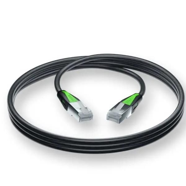 ZYXEL CAT6A ETHERNET CABLE 1M