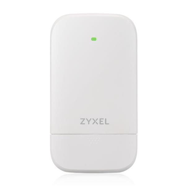 ZYXEL INIETTORE POWER OVER ETHERNETUP60W