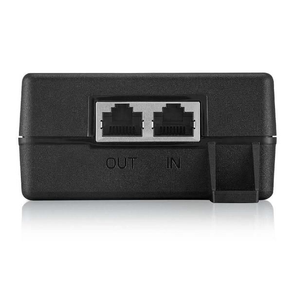 ZYXEL INIETTORE POWER OVER ETHERNETUP90W